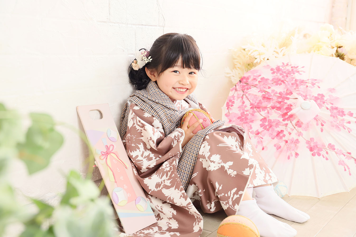 スタジオエムズが選ばれる3つの理由