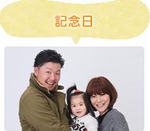 記念日